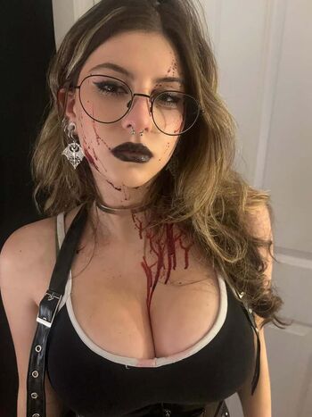 Full leaked Catfanmachinee private onlyfans photo