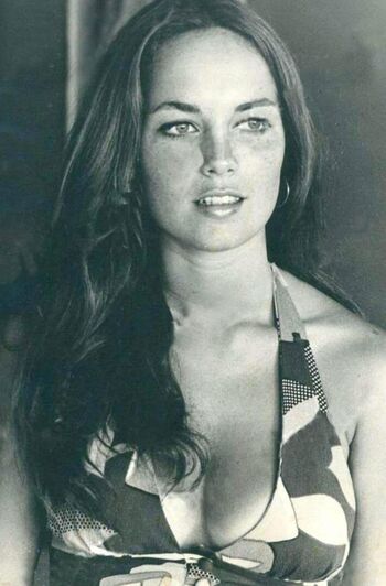Catherine Bach