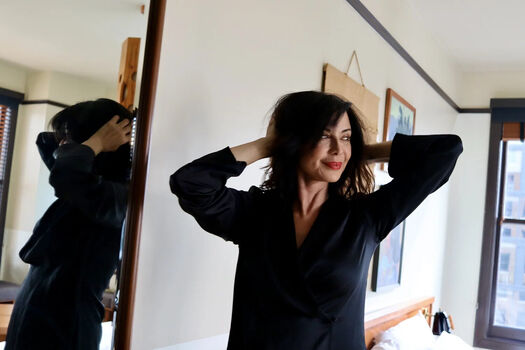 Full leaked Catherine bell private onlyfans photo