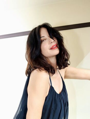 Full leaked Catherine bell private onlyfans photo