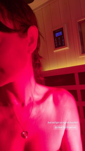 Full leaked Catherine bell private onlyfans photo