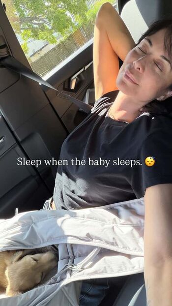 Full leaked Catherine bell private onlyfans photo