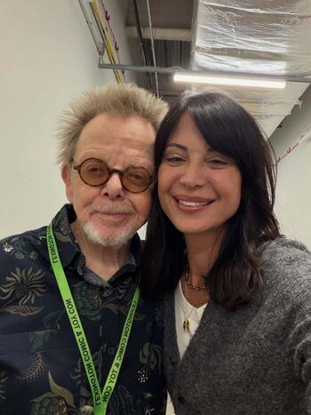 Full leaked Catherine bell private onlyfans photo