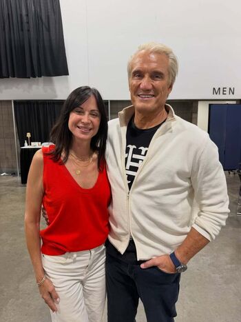 Full leaked Catherine bell private onlyfans photo