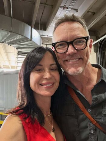 Full leaked Catherine bell private onlyfans photo