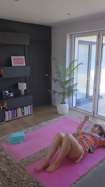 Full leaked Catherine huntley private onlyfans photo