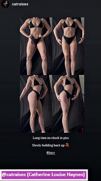 Full leaked Catherine louise private onlyfans photo