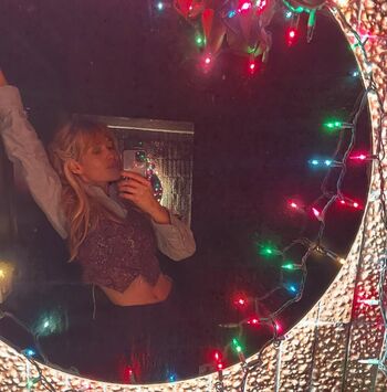 Full leaked Catherine mccafferty private onlyfans photo