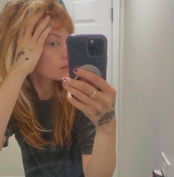 Full leaked Catherine mccafferty private onlyfans photo