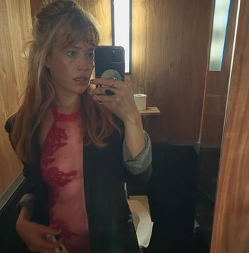 Full leaked Catherine mccafferty private onlyfans photo