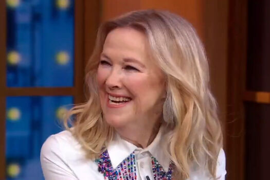 Catherine O’Hara