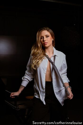 Full leaked Catherinne louise private onlyfans photo