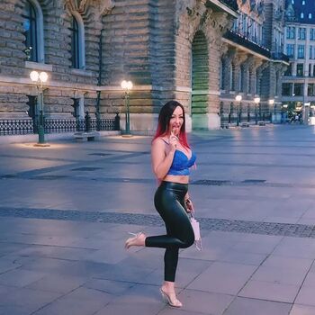 Full leaked Cathy b private onlyfans photo