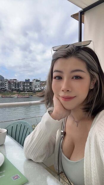 Full leaked Cathy fitness private onlyfans photo