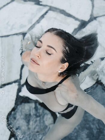 Full leaked Cathy hummels private onlyfans photo