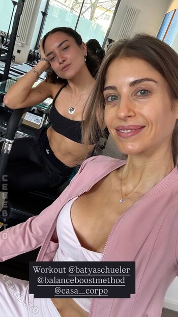 Full leaked Cathy hummels private onlyfans photo