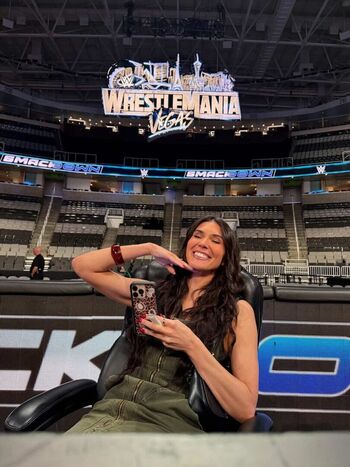 Full leaked Cathy kelley page private onlyfans photo