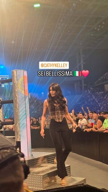 Full leaked Cathy kelley private onlyfans photo