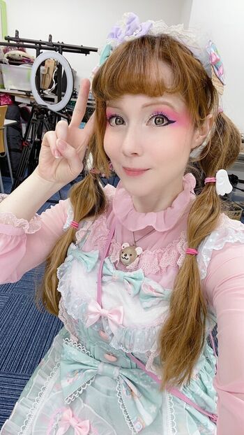 Full leaked Cathycat tv private onlyfans photo