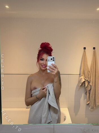 Full leaked Cati kiss private onlyfans photo