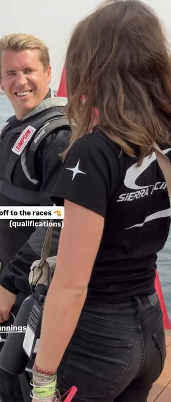 Full leaked Catie munnings private onlyfans photo