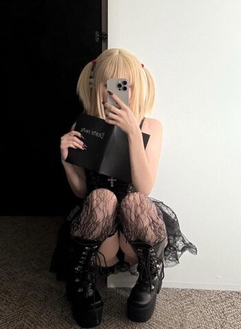 Full leaked Caties cos private onlyfans photo