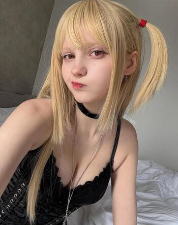 Full leaked Caties cos private onlyfans photo