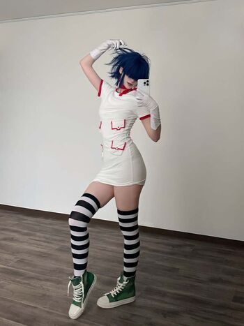 Full leaked Caties private onlyfans photo