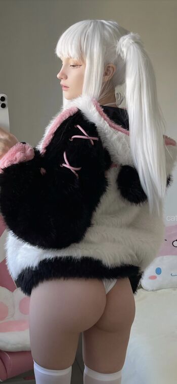 Full leaked Catiescos  page private onlyfans photo