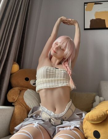 Full leaked Catiescos  page private onlyfans photo