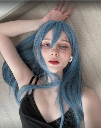 Full leaked Catiescos  page private onlyfans photo