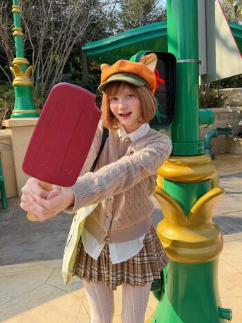 Full leaked Catiescos  page private onlyfans photo