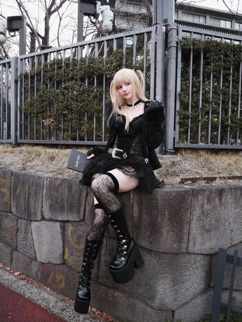 Full leaked Catiescos  page private onlyfans photo