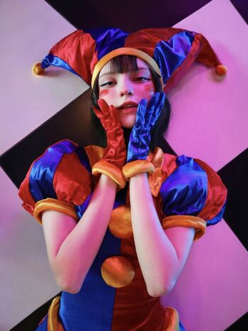 Full leaked Catiescos private onlyfans photo