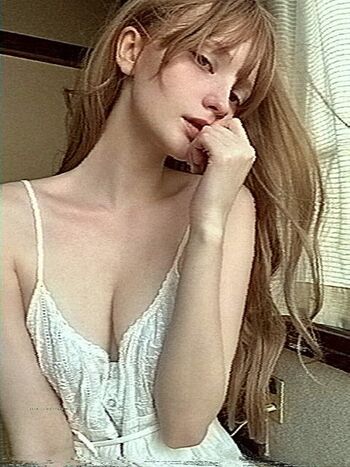 Full leaked Catiesmeow private onlyfans photo