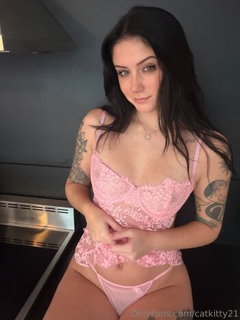 Full leaked Catkitty private onlyfans photo
