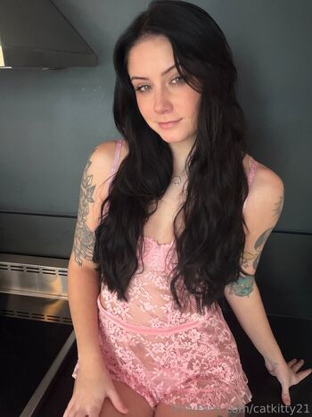 Full leaked Catkitty private onlyfans photo