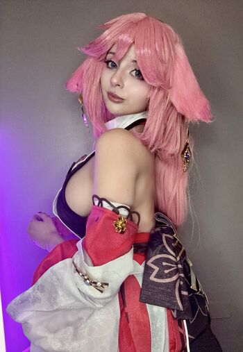 Full leaked Catorisu private onlyfans photo