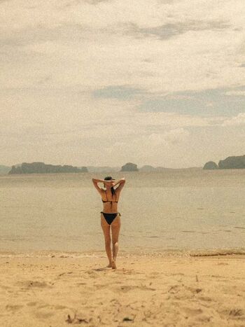 Full leaked Catriona gray private onlyfans photo