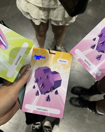 Full leaked Catrnado private onlyfans photo