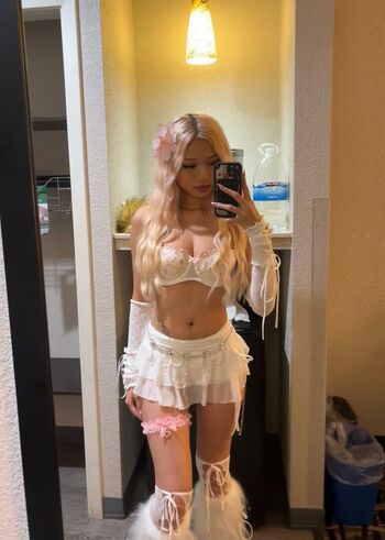 Full leaked Catrnado private onlyfans photo