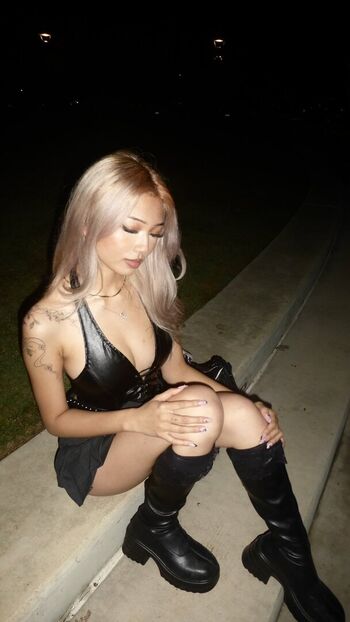 Full leaked Catrnado private onlyfans photo