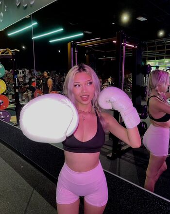 Full leaked Catrnado private onlyfans photo