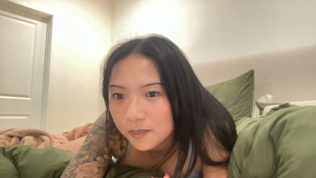 Full leaked Cattien le private onlyfans photo