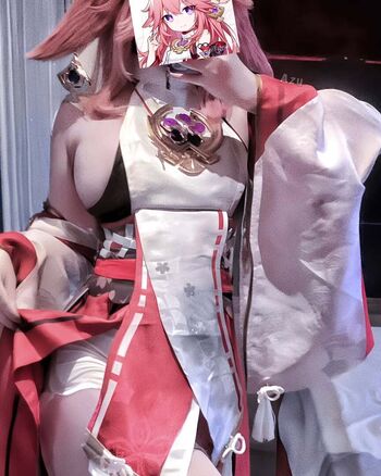 Full leaked Catto nyan  page private onlyfans photo