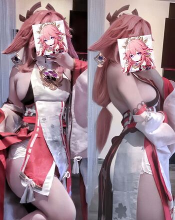 Full leaked Catto nyan  page private onlyfans photo