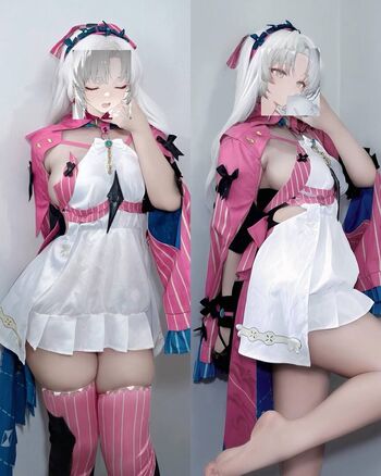 Full leaked Catto nyan private onlyfans photo