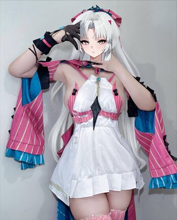 Full leaked Catto nyan private onlyfans photo