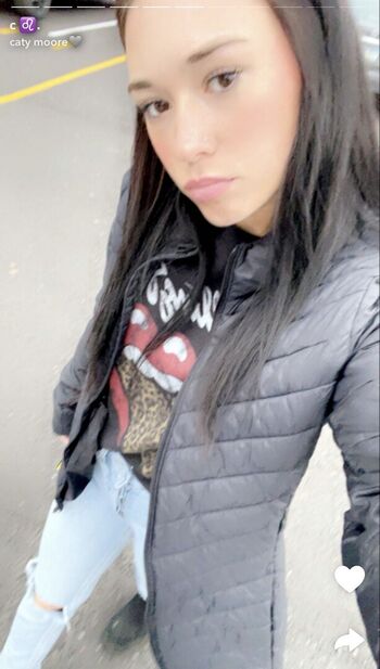 Full leaked Caty moore private onlyfans photo