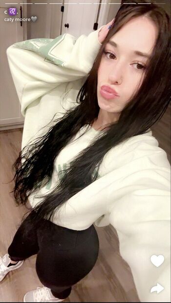 Full leaked Caty moore private onlyfans photo